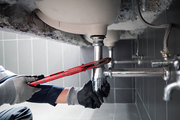 Trusted Toilet Repair service in Wellston, MO - Masters Plumbing Service